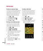 Preview for 172 page of LG Vodafone KU990 User Manual