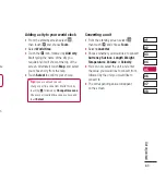 Preview for 187 page of LG Vodafone KU990 User Manual