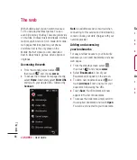 Preview for 192 page of LG Vodafone KU990 User Manual