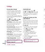 Preview for 198 page of LG Vodafone KU990 User Manual