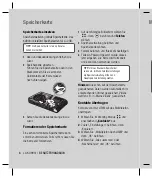 Preview for 10 page of LG Vodafone KU990i User Manual