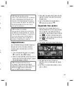 Preview for 27 page of LG Vodafone KU990i User Manual