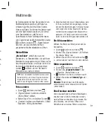 Preview for 33 page of LG Vodafone KU990i User Manual