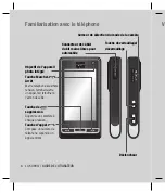 Предварительный просмотр 60 страницы LG Vodafone KU990i User Manual