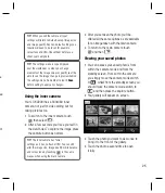 Preview for 191 page of LG Vodafone KU990i User Manual