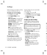 Preview for 208 page of LG Vodafone KU990i User Manual