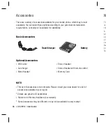 Preview for 212 page of LG Vodafone KU990i User Manual