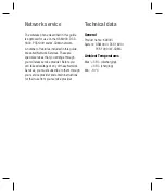 Preview for 213 page of LG Vodafone KU990i User Manual