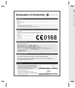 Preview for 214 page of LG Vodafone KU990i User Manual