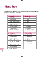 Preview for 30 page of LG Vodafone L600V User Manual