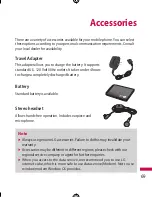 Preview for 71 page of LG Vodafone L600V User Manual