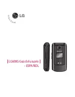 Preview for 97 page of LG Vodafone L600V User Manual