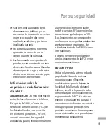 Preview for 105 page of LG Vodafone L600V User Manual