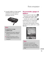 Preview for 115 page of LG Vodafone L600V User Manual