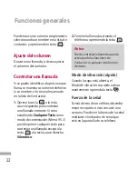 Preview for 118 page of LG Vodafone L600V User Manual