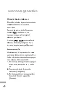 Preview for 122 page of LG Vodafone L600V User Manual