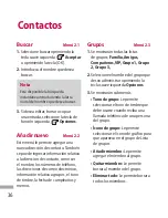 Preview for 132 page of LG Vodafone L600V User Manual