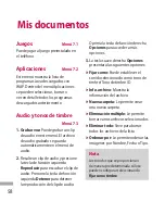 Preview for 154 page of LG Vodafone L600V User Manual