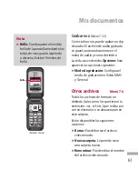 Preview for 157 page of LG Vodafone L600V User Manual