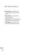 Preview for 158 page of LG Vodafone L600V User Manual