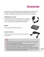 Preview for 175 page of LG Vodafone L600V User Manual