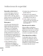 Preview for 178 page of LG Vodafone L600V User Manual