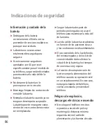 Preview for 182 page of LG Vodafone L600V User Manual