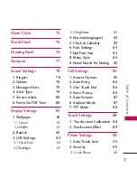 Preview for 9 page of LG VOLT LG700 User Manual