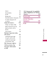 Preview for 11 page of LG VOLT LG700 User Manual