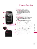 Preview for 19 page of LG VOLT LG700 User Manual