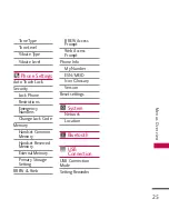 Preview for 27 page of LG VOLT LG700 User Manual