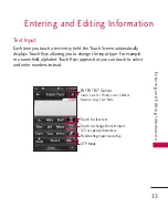 Preview for 35 page of LG VOLT LG700 User Manual