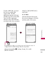 Preview for 61 page of LG VOLT LG700 User Manual