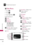 Preview for 62 page of LG VOLT LG700 User Manual