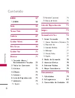 Preview for 148 page of LG VOLT LG700 User Manual