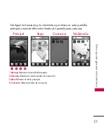 Preview for 163 page of LG VOLT LG700 User Manual