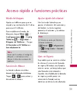 Preview for 173 page of LG VOLT LG700 User Manual