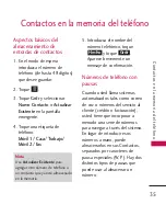 Preview for 177 page of LG VOLT LG700 User Manual