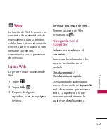 Preview for 201 page of LG VOLT LG700 User Manual