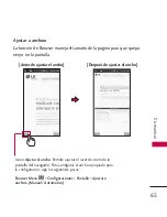 Preview for 207 page of LG VOLT LG700 User Manual