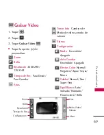 Preview for 211 page of LG VOLT LG700 User Manual