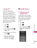 Preview for 239 page of LG VOLT LG700 User Manual