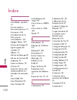 Preview for 292 page of LG VOLT LG700 User Manual