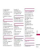 Preview for 293 page of LG VOLT LG700 User Manual