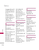 Preview for 294 page of LG VOLT LG700 User Manual