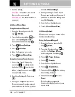 Preview for 128 page of LG VOYAGER User Manual