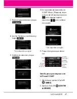 Preview for 229 page of LG VOYAGER User Manual