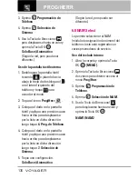 Preview for 318 page of LG VOYAGER User Manual