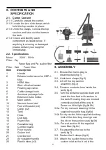 Предварительный просмотр 6 страницы LG VP0716WNV Owner'S Manual