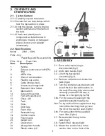 Preview for 6 page of LG VP0716WNVQD Owner'S Manual